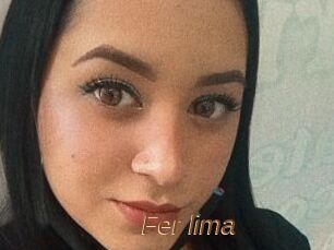 Fer_lima