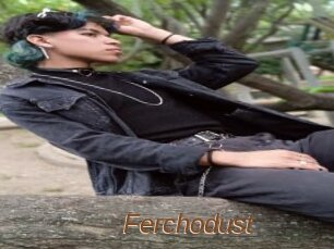 Ferchodust