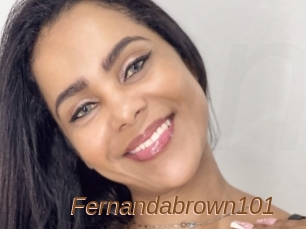 Fernandabrown101