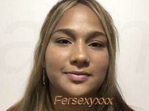 Fersexyxxx