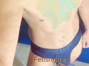 Fetishguys