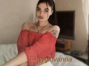 Fierygiovanna