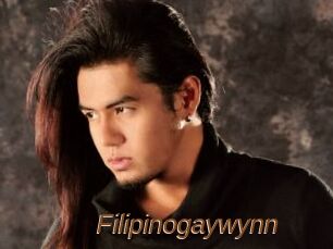 Filipinogaywynn