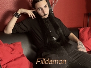 Filldamon