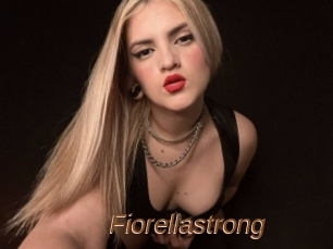 Fiorellastrong