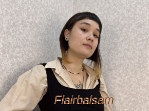 Flairbalsam