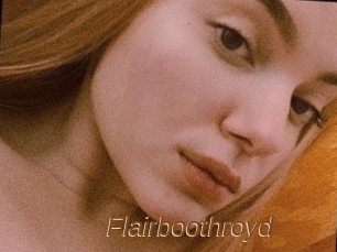 Flairboothroyd