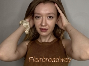 Flairbroadway