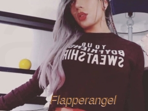 Flapperangel