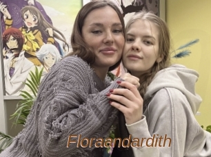 Floraandardith