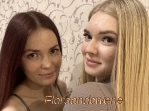 Floraandcwene