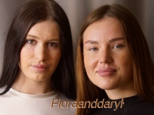 Floraanddaryl