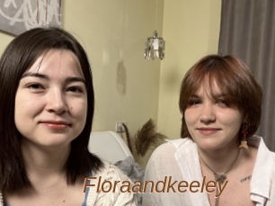 Floraandkeeley