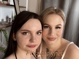 Floraandlynet