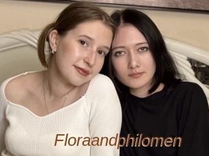 Floraandphilomen