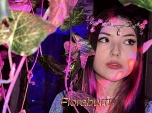 Floraburtt