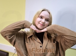 Florahatt