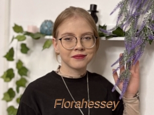 Florahessey