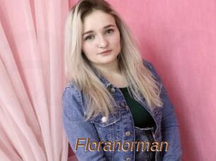 Floranorman