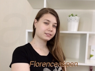 Florenceaspen