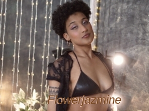 Flowerjazmine