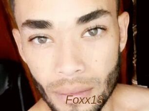 Foxx18