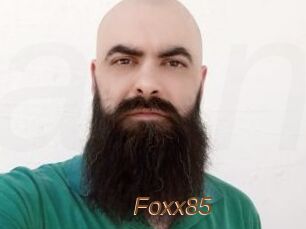 Foxx85