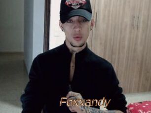 Foxxandy