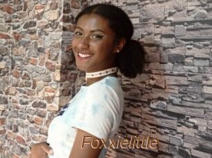 Foxxielittle