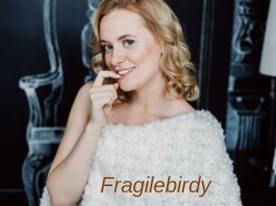 Fragilebirdy