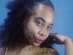 Franciabrown