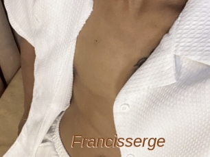 Francisserge