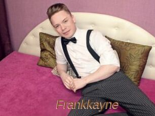 Frankkayne
