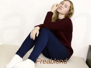 Freablond