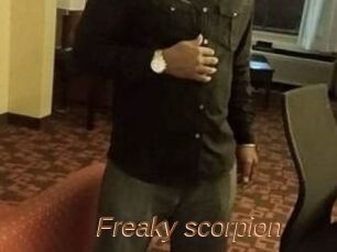 Freaky_scorpion