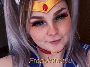 Freckledwaifu