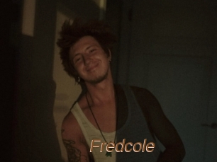 Fredcole