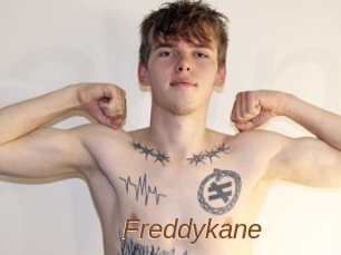 Freddykane