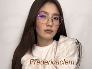 Fredericaclem