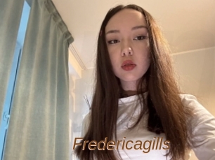 Fredericagills