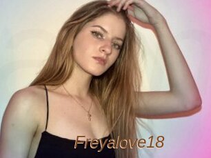 Freyalove18