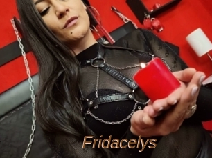 Fridacelys