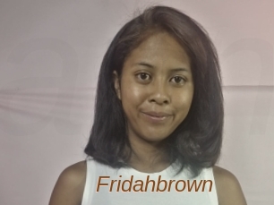 Fridahbrown