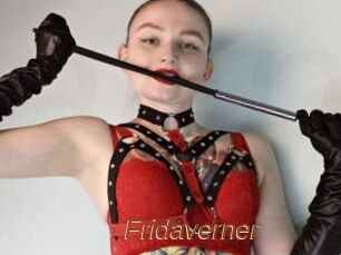 Fridaverner