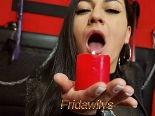 Fridawilys