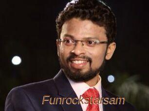 Funrockstarsam