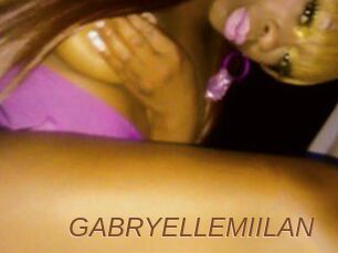 GABRYELLEMIILAN
