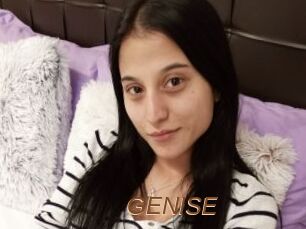 GENISE