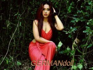 GERMANdoll