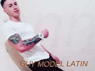 GUY_MODEL_LATIN